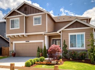 5003 53nd Avenue Ct W UNIT 2080, University Place, WA 98467