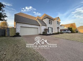 2860 S Cherry Dr, Southaven, MS 38671