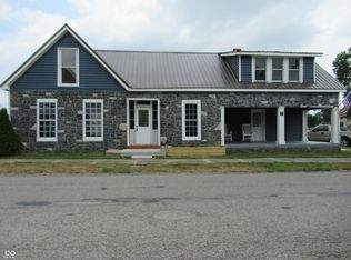 108 S County Line Rd, Saint Paul, IN 47272