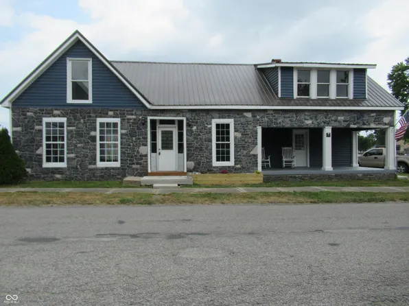 108 S County Line Rd, Saint Paul, IN 47272