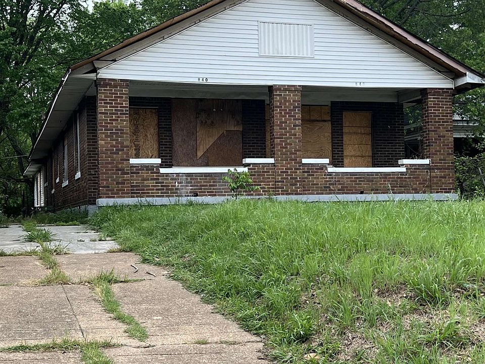 2nd image of 840 Chelsea Ave