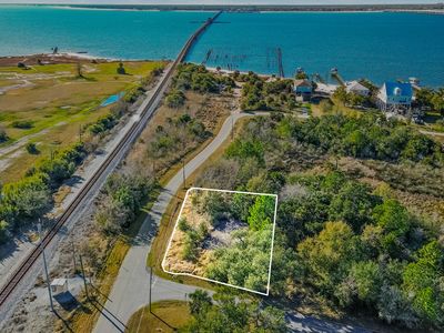 199 Railroad Ave, Pass Christian, MS, 39571