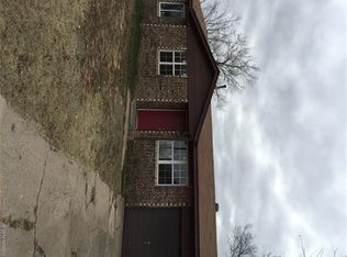 3318 W 64th Pl, Tulsa, OK 74132