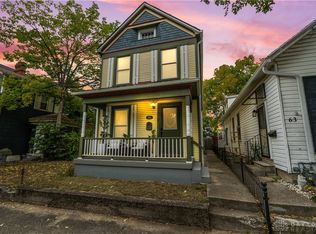 61 Park Dr, Dayton, OH 45410