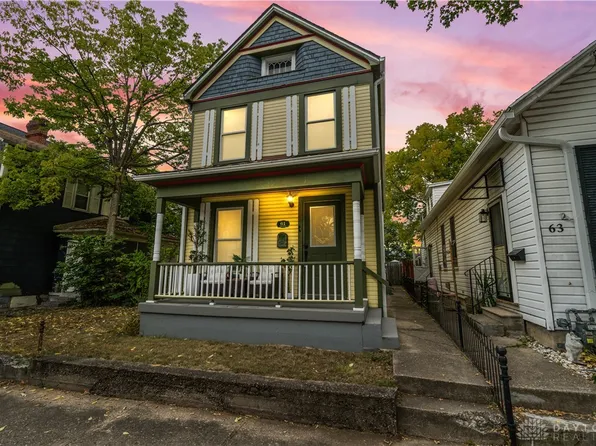 61 Park Dr, Dayton, OH 45410