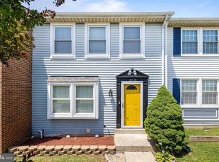 12355 Quail Woods Dr, Germantown, MD 20874