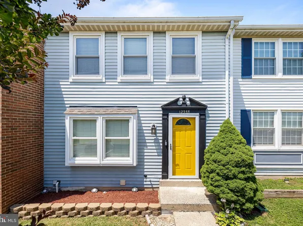 12355 Quail Woods Dr, Germantown, MD 20874