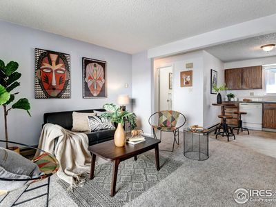 1684 Riverside Ave A-3, Fort Collins, CO, 80525