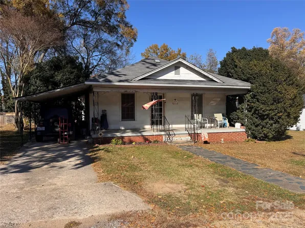 307 Caldwell St, Kannapolis, NC 28083