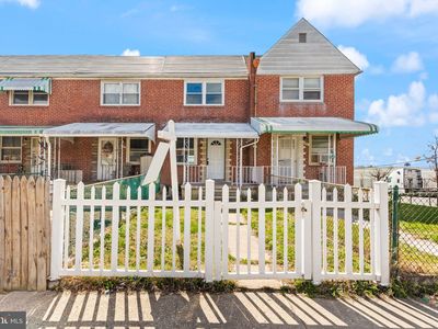 6103 Cardiff Ave, Baltimore, MD, 21224