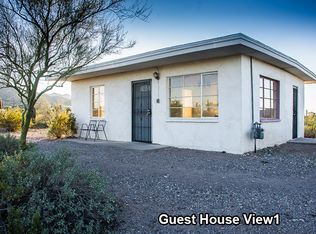 1850 N Roberts St, Ajo, AZ 85321