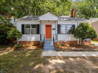 1238 Winstead Pl, Greensboro, NC 27408