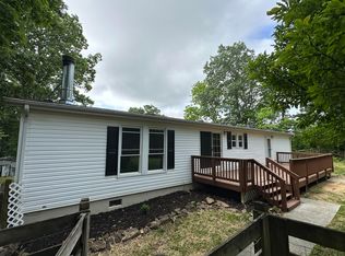 2897 Murray Hollow Rd, Thaxton, VA 24174