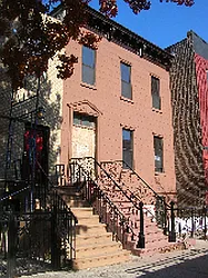 Sold by Corcoran