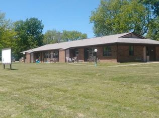 813 Delaware St #3, Jewell, KS 66949