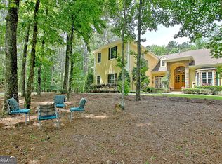 362 Quarters Rd, Fayetteville, GA 30215