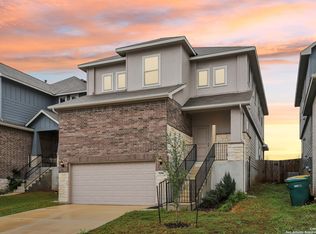 9106 Devils Riv, Converse, TX 78109