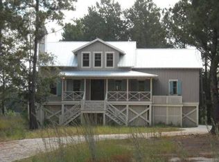 846 Jerico Marsh Rd, Midway, GA 31320