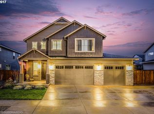 863 N 48th Ave, Ridgefield, WA 98642