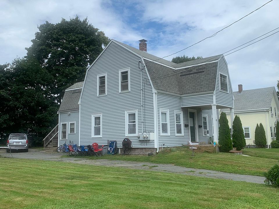 1st image of 32 Bourne St #1