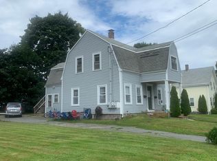 32 Bourne St #1, Bridgewater, MA 02324