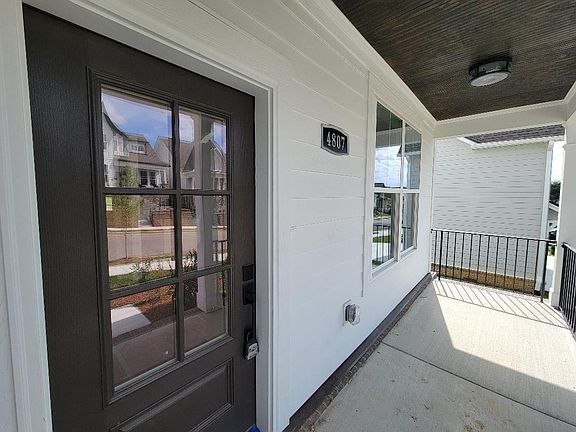 2nd image of 4807 Kintore Dr Lot 75