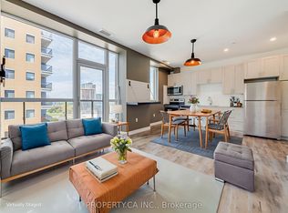 100 Garment St #1703, Kitchener, ON N2G 0C8