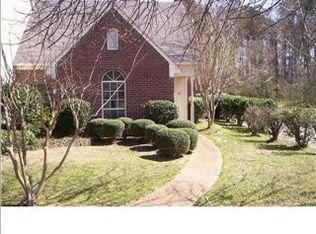 17 Foxcroft Ct, Madison, MS 39110