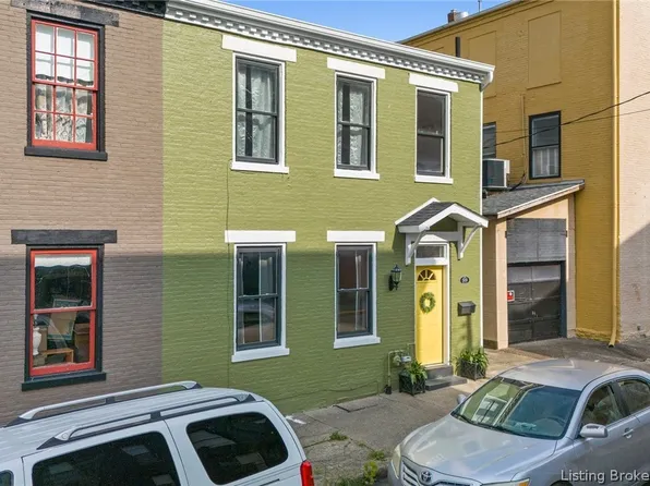 319 Central Avenue, Madison, IN 47250