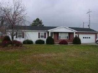 3966 County Road J, Deshler, OH 43516