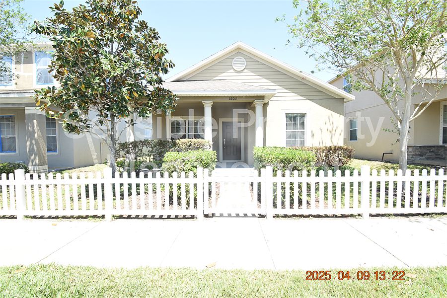 1st image of 1603 Acadia Harbor Pl