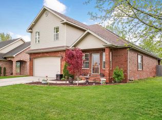 4308 N 8th St, Ozark, MO 65721