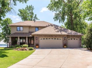 21935 Iden Avenue Cir N, Forest Lake, MN 55025