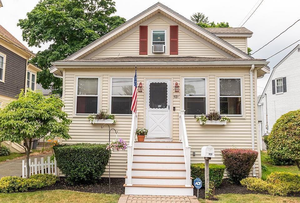 1st image of 48 Margin St #A
