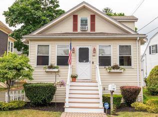 48 Margin St #A, Peabody, MA 01960