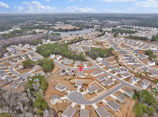 1535 Maltwood Court SE, Bolivia, NC 28422