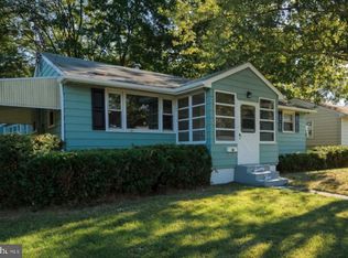 73 Fairmount Ave, Lindenwold, NJ 08021