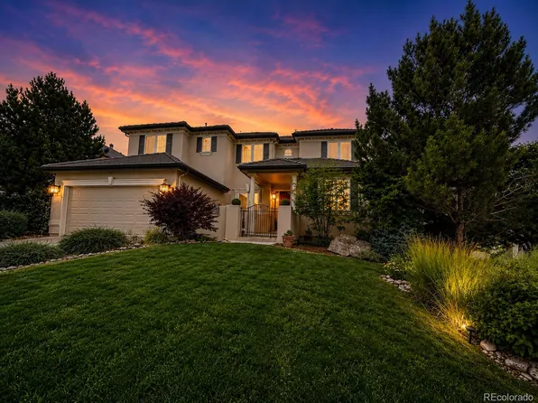 6951 Esperanza Drive, Castle Rock, CO 80108