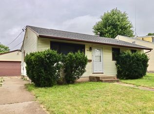 1816 Cleveland St, Beloit, WI 53511