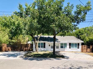 2519 Edna Ave #B, Waco, TX 76708