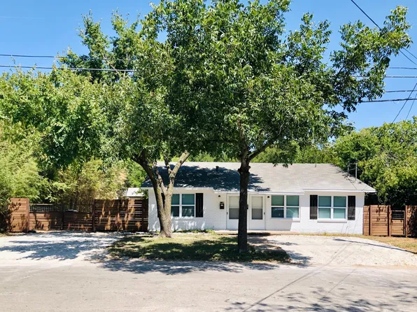 2519 Edna Ave #B, Waco, TX 76708