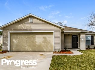 1181 Summer Bluff Rd, Jacksonville, FL 32218