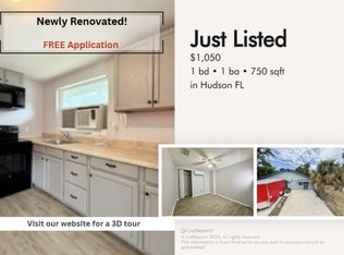8240 Krag Dr #A, Hudson, FL 34667