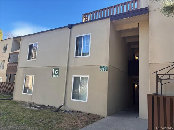 9700 E Iliff Avenue Bldg C #C22, Denver, CO 80231