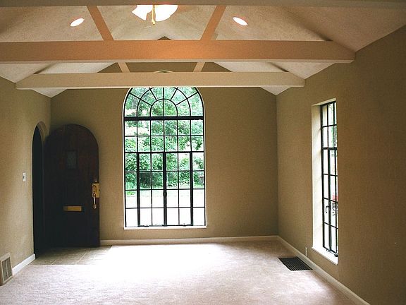 Living Room looking towards Front