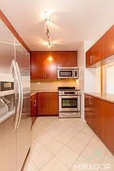Rented by Mirador Real Estate