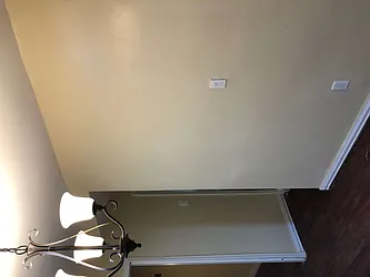 Rented by Michael Cohan, LREB