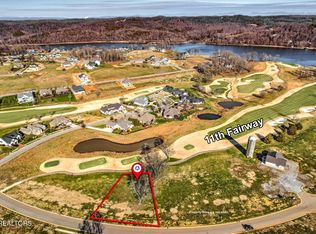 4521 Old Club Rd, Loudon, TN 37774