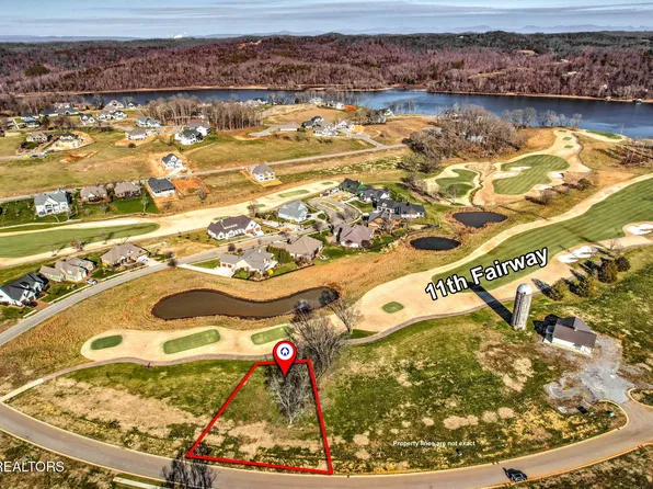 4521 Old Club Rd, Loudon, TN 37774