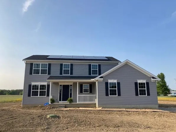 202 Baltimore Somerset Rd NE, Baltimore, OH 43105